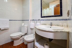 HOTEL JM CAMAS
