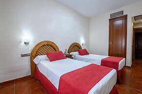 HOTEL JM CAMAS