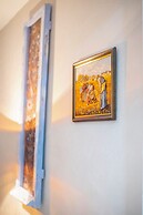 HB apartments Chonkadze