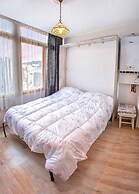 HB apartments Chonkadze