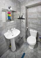 HB apartments Chonkadze