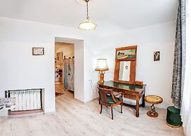 HB apartments Chonkadze