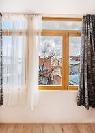 HB apartments Chonkadze