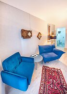 HB apartments Chonkadze