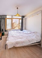 HB apartments Chonkadze