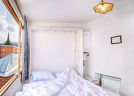 HB apartments Chonkadze