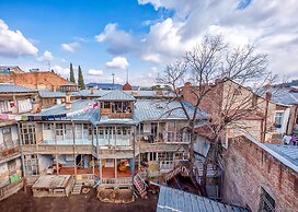 HB apartments Chonkadze