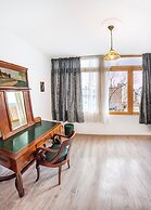 HB apartments Chonkadze