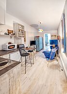HB apartments Chonkadze