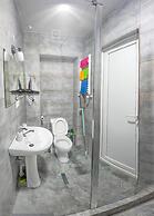 HB apartments Chonkadze