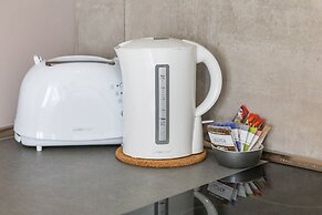 Nadbrzeżna Cozy Studio Mielno by Renters