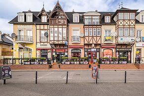 Nadbrzeżna Cozy Studio Mielno by Renters