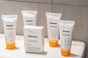 Nadbrzeżna Cozy Studio Mielno by Renters