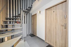 Nadbrzeżna Cozy Studio Mielno by Renters