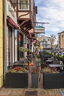 Nadbrzeżna Cozy Studio Mielno by Renters