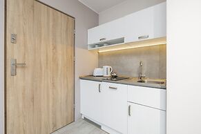 Nadbrzeżna Cozy Studio Mielno by Renters