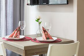 Nadbrzeżna Cozy Studio Mielno by Renters