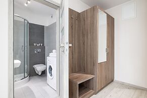 Apartament Piąty Nadbrzeżna by Renters