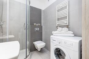 Apartament Piąty Nadbrzeżna by Renters