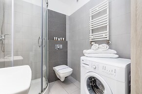 Apartament Piąty Nadbrzeżna by Renters