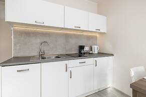Apartament Piąty Nadbrzeżna by Renters