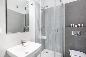 Apartament Piąty Nadbrzeżna by Renters