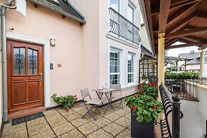 Apartament Piąty Nadbrzeżna by Renters