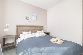 Apartament Piąty Nadbrzeżna by Renters