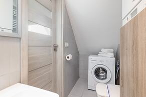 Promenada Apartment Mielno by Renters