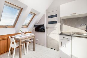 Promenada Apartment Mielno by Renters