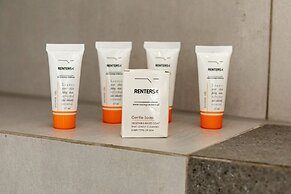 Promenada Apartment Mielno by Renters