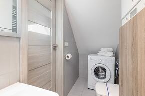 Promenada Apartment Mielno by Renters