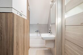 Promenada Apartment Mielno by Renters