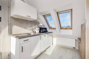 Promenada Apartment Mielno by Renters