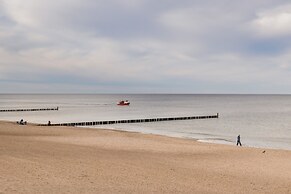 Promenada Apartment Mielno by Renters