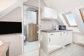 Promenada Apartment Mielno by Renters