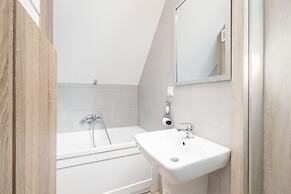 Promenada Apartment Mielno by Renters