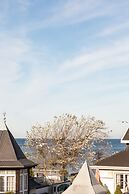 Promenada Apartment Mielno by Renters