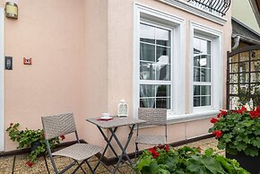 Promenada Apartment Mielno by Renters