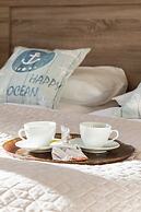 Nadbrzeżna Apartament by Renters