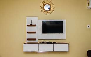 689 Hotel & Apartment