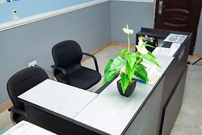 689 Hotel & Apartment