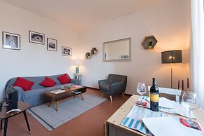 Ognissanti Design by Mmega