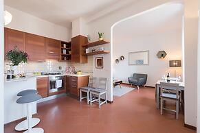 Ognissanti Design by Mmega