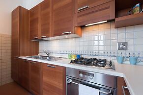 Ognissanti Design by Mmega