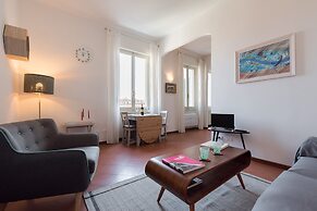 Ognissanti Design by Mmega