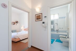 Ognissanti Design by Mmega