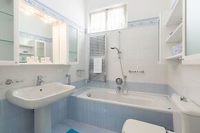 Ognissanti Design by Mmega