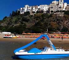 Casa Vacanza Nibbio 26