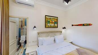 Aspar Boutique Hotel